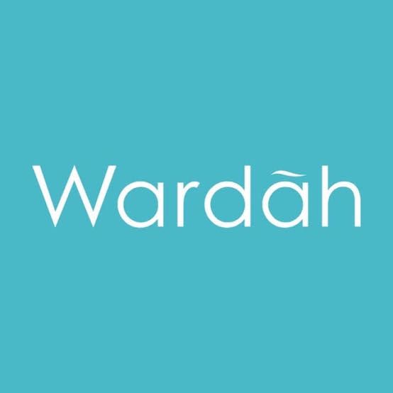 Wardah Logo